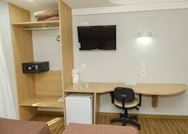 Marante Plaza Hotel 5