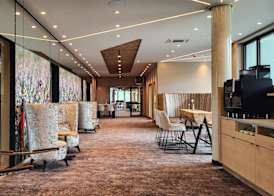 Mountain View Hotel Willingen, BW Signature Collection 4