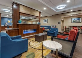 Comfort Inn & Suites Pittsburgh South 3