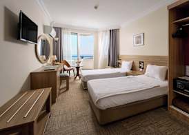 Elysee Beach Hotel 3