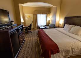 Baymont by Wyndham Crestview 3