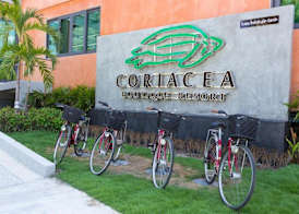 Coriacea Beachfront Boutique Phuket Resort 2