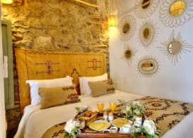 Riad Mazarin des gourmets 5