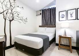 Artemis Place Makati Hotel 3