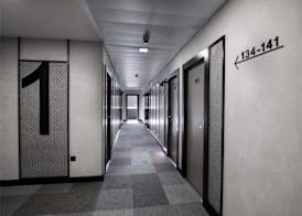 Ibis Montmelo Granollers 5