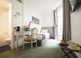 Hotel France Louvre 5