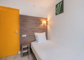 Hôtel Luxor 5
