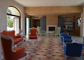 Le Capase Resort Salento 2