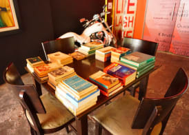 Hotel Black Boutique 3