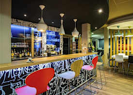 ibis Tarbes Odos 3