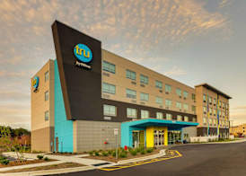 Tru By Hilton Smithfield I-95 2