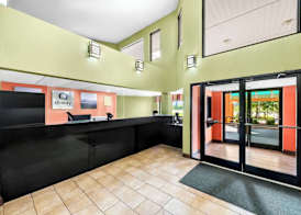 Quality Inn Selma - Smithfield 4
