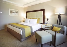 Crowne Plaza BUCHAREST by IHG 4