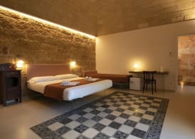 Ricordi Siciliani - Charme Rooms 5
