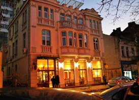 Family Hotel Chiplakoff 4