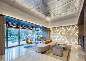 Holiday Inn Express Wuhan East Lake by IHG 3
