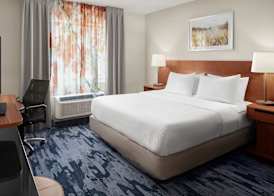 Fairfield Inn & Suites by Marriott Rehoboth Beach 4