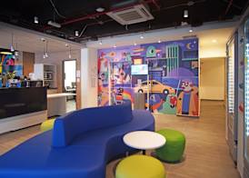 ibis Budget Bogota Marly 3