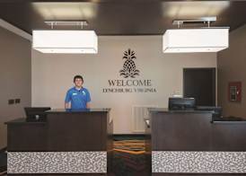 La Quinta by Wyndham Lynchburg at Liberty Univ. 3