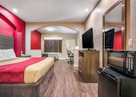 Econo Lodge Inn & Suites Horn Lake - Southhaven 4