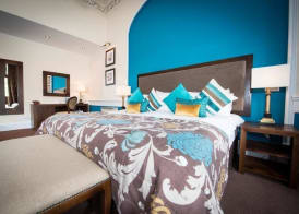 Columba Hotel Inverness by Compass Hospitality 5