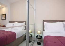 Victor Junior Suite 4
