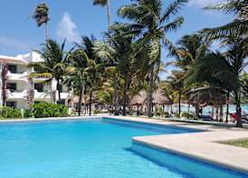 Hotel Club Akumal Caribe 2