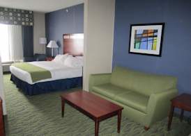 Holiday Inn Express & Suites DUBOIS by IHG 4