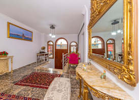 Rosalie Palace Hotel 3