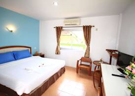 J.Holiday Inn Krabi 5