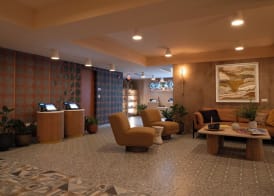 HiBird- Apartment and Suites Hotel 3