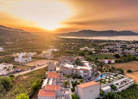 Sofia Resort Luxury Suites 2