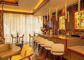 VIP Executive Picoas Hotel 3
