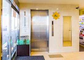 Condominium Hotel Monpa 2