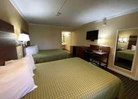 Americas Best Value Inn - Azusa/Pasadena 3