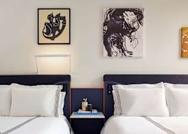 Thompson Seattle, by Hyatt 5
