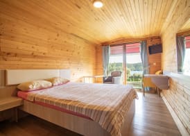 Akyaka - Akbuk Fullmoon Bungalow Camping 5