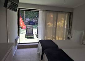 Hospedaje Javier 4
