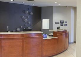 Residence Inn by Marriott Dothan 4