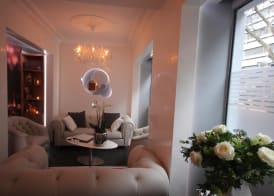 Hôtel Lumières Montmartre Paris 4