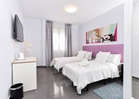 Hotel Kuve Marbella 4