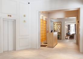 Lamaro Hotel Barcelona - Preferred Hotels & Resorts - Lifestyle Collection 4
