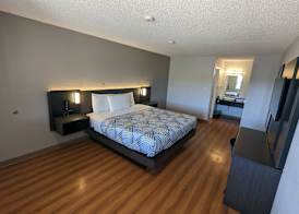 Motel 6-Kingman, AZ - Route 66 West 5