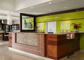 Hilton Garden Inn Wisconsin Dells 5