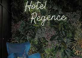 Best Western Plus Hotel Regence 2