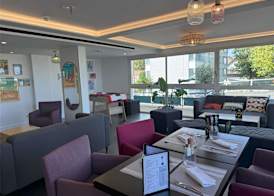 ibis Styles Ouistreham 4