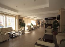 Helios Hotel - All Inclusive 2