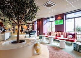 ibis Lille Centre Gares 2
