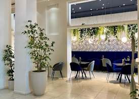 Sliema Marina Hotel 5