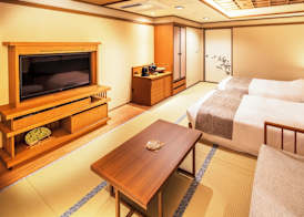 Omuro Kadensho(Kyoritsu Resorts)- Adults only 4